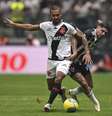 Photo by Pedro Vilela/Getty Images  Foto: Esporte News Mundo