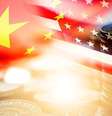 Tensão aumenta entra China e Estados Unidos (imagem ilustrativa)  Foto: © credit-agricole / RFI