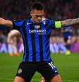 Lautaro mostrou oportunismo e marcou o primeiro gol da Inter – Divulgação /Inter de Milão  Foto: Jogada10