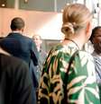 Quando falamos sobre fazer networking, as conexões precisam ir além de interações casuais  Foto: Getty Images / BBC News Brasil