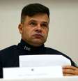 Ex-diretor-geral da PRF, Silvinei Vasques foi preso no Paraguai após romper a tornozeleira eletrônica  Foto: Marcelo Camargo/Agência Brasil / Estadão