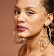 Jéssica Ellen é protagonista da novela das sete, Volta por Cima  Foto: Reprodução/Instagram / Caras Brasil