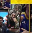  Foto: Reprodução - Legenda: Gabigol recebeu uma 'oferta' para jogar pela G3X na Kings League / Jogada10
