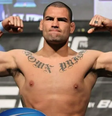 Cain Velasquez, ex-lutador do UFC  Foto: Divulgação