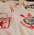  Foto: Divulgação - Legenda: América de Cali e Corinthians farão homenagem para Freddy Rincón, ídolo de ambos os clubes / Jogada10