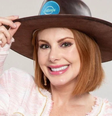 Deborah Albuquerque falou sobre sua participação no reality show da Record  Foto: Divulgação / Contigo