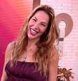 Antes e depois de Luiza Zveiter: repórter do 'Mais Você' abre o jogo sobre bariátrica após pesar 136 kg. 'Tenho cicatrizes, estrias, celulite'.  Foto: Reprodução/Instagram, @luizazveiter / Purepeople