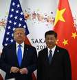 Os efeitos colaterais de uma guerra comercial total entre China e EUA serão sentidos globalmente, segundo analistas  Foto: Getty Images / BBC News Brasil