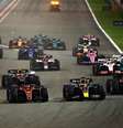 Largada do GP do Bahrain de 2022  Foto: Fórmula 1