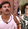 Mateus Pires quebra o silêncio após ser detonado pela mãe de Vitória Strada: 'Vontade de voltar'  Foto: Reprodução/ TV Globo e Instagram / Contigo