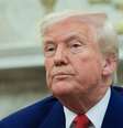 O presidente dos Estados Unidos, Donald Trump, anunciou uma pausa em seu tarifaço (imagem ilustrativa)  Foto: © Kevin Mohatt / Reuters / RFI