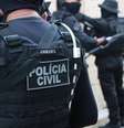 Polícia Civil investiga o caso  Foto: Diário do Rio