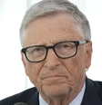 Bill Gates tem uma fortuna de cerca de US$ 102 bilhões  Foto: Youtube/Raj Shamani