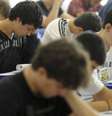 O Censo Escolar 2024 revelou um crescimento de 12% nas matrículas do ensino médio integral  Foto: Imagem de arquivo/Divulgação/MEC