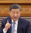 Xi Jinping   Foto: Getty Images