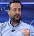 Gian Oddi é um dos principais nomes da ESPN  Foto: Reprodução