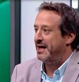 Gian Oddi fez pronunciamento após afastamento da ESPN  Foto: Reprodução