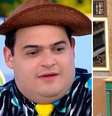 Pênis de Matheus Ceará aumentou após a bariátrica? Especialista explica caso  Foto: Reprodução/SBT / Contigo