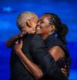 Rumores sobre divórcio entre Barack e Michelle ocorrem há meses  Foto: Getty Images / BBC News Brasil