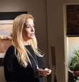 Paloma Duarte brilhou com protagonista "sem nome" em Máscaras  Foto: Reprodução/Record / Contigo