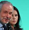 Diplomata André Corrêa do Lago, presidente da COP30, liderou a delegação brasileira nas Conferências do Clima dos últimos dois anos.  Foto: AFP - RALF HIRSCHBERGER / RFI