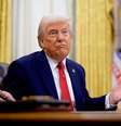 Aumento das tarifas impostas pelo presidente Donald Trump à China vão muito além do que uma simples retaliação  Foto: Getty Images / BBC News Brasil
