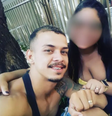 Andrei Drieiven Spatafora da Silva foi morto nesta quarta-feira, 10  Foto: Reprodução