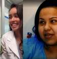Família de Vitória pede que estudantes sejam cassadas  Foto: Reprodução/Redes sociais