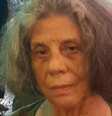 Maria Gladys em foto recente  Foto: Reprodução/Facebook