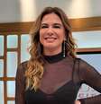 Luciana Gimenez, apresentadora  Foto: @instagram | Reprodução