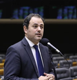 Glauber Braga  Foto: Kayo Magalhães/Câmara dos Deputados