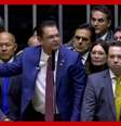 Líder do PL afirma que não vai divulgar nomes de quem assinou pedido de urgência da anistia  Foto: 