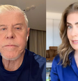 Miguel Falabella desmente Maitê Proença após atriz afirmar que diretor tinha interesse em seu namorado  Foto: Reprodução/Instagram