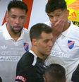  Foto: Reprodução - Legenda: Colo-Colo fica sob risco de exclusão da Libertadores / Jogada10