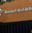 Receita Federal  Foto: Werther Santana/Estadão / Estadão