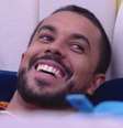 Quanto Maike ganhou no BBB 25? Brother acumulou prêmios e fortuna; saiba quanto  Foto: Reprodução/Globo / Contigo