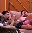 BBB 25: Na reta final, Guilherme admite que terá que votar nos próprios aliados: 'Duas pessoas'  Foto: Reprodução/ TV Globo / Contigo
