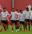 (  Foto: Esporte News Mundo