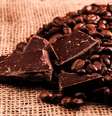 Chocolate meio amargo é o mais indicado para quem quer emagrecer  Foto: Freepik