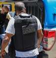 O jovem confessou que inventou o crime por vingança.  Foto: Divulgação/Polícia Civil 