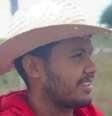Jovem de 23 anos morre ao lavar ônibus na Bahia  Foto: Reprodução/Redes sociais 