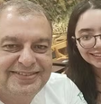 Assúria Mesquita é filha do secretário de Indústria, Ciência e Tecnologia do Acre (Seict), Assurbanípal Mesquita  Foto: Reprodução/Instagram