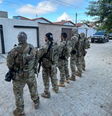  Foto: Divulgação/Polícia Federal
