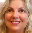 Janette de Melo Franco foi diagnosticada com Parkinson aos 47 anos e fundou associação  Foto: Arquivo Pessoal