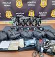  Foto: Imagem Ilustrativa / Divulgação / Polícia Penal / Porto Alegre 24 horas