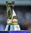  Foto: Staff Images/CBF - Legenda: Tabela divulgada vai até o dia 08 de junho / Jogada10