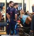 Fotos: Gilvan de Souza/Flamengo  Foto: Esporte News Mundo