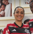 Esposa de De La Cruz afirmou que jogador voltará ao River Plate  Foto: Reprodução