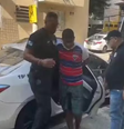 Rafael Alves Gonçalves, de 40 anos, foi preso neste sábado  Foto: Reprodução