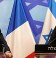 O primeiro-ministro israelense Benjamin Netanyahu disse no domingo (13) que o presidente francês Emmanuel Macron estava cometendo um "grave erro" ao promover a ideia de um Estado palestino. (Imagem ilustrativa)  Foto: via REUTERS - POOL / RFI